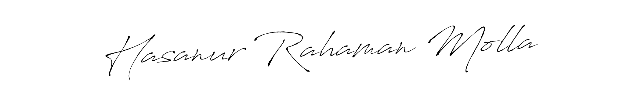 This is the best signature style for the Hasanur Rahaman Molla name. Also you like these signature font (Antro_Vectra). Mix name signature. Hasanur Rahaman Molla signature style 6 images and pictures png