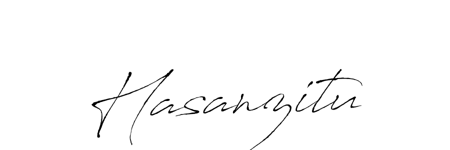 Also we have Hasanzitu name is the best signature style. Create professional handwritten signature collection using Antro_Vectra autograph style. Hasanzitu signature style 6 images and pictures png