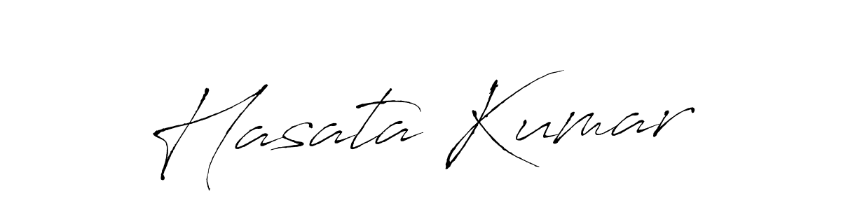 Once you've used our free online signature maker to create your best signature Antro_Vectra style, it's time to enjoy all of the benefits that Hasata Kumar name signing documents. Hasata Kumar signature style 6 images and pictures png