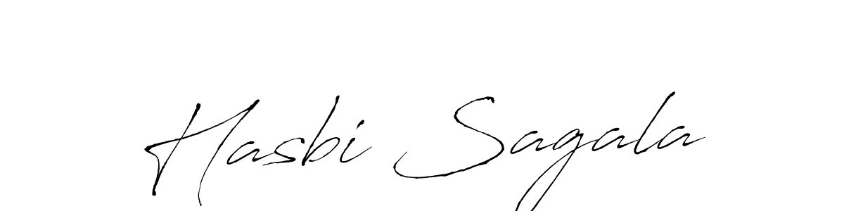 if you are searching for the best signature style for your name Hasbi Sagala. so please give up your signature search. here we have designed multiple signature styles  using Antro_Vectra. Hasbi Sagala signature style 6 images and pictures png