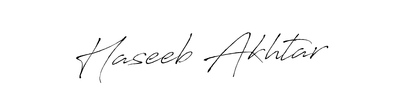 if you are searching for the best signature style for your name Haseeb Akhtar. so please give up your signature search. here we have designed multiple signature styles  using Antro_Vectra. Haseeb Akhtar signature style 6 images and pictures png