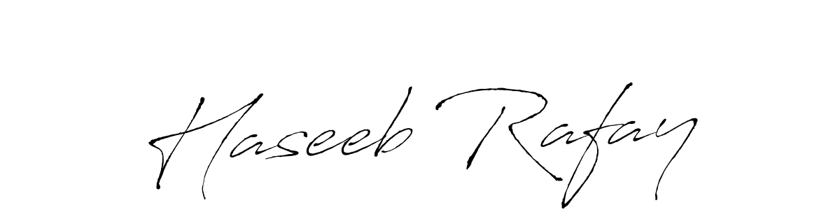 Once you've used our free online signature maker to create your best signature Antro_Vectra style, it's time to enjoy all of the benefits that Haseeb Rafay name signing documents. Haseeb Rafay signature style 6 images and pictures png