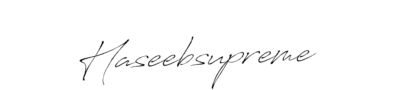 You can use this online signature creator to create a handwritten signature for the name Haseebsupreme. This is the best online autograph maker. Haseebsupreme signature style 6 images and pictures png