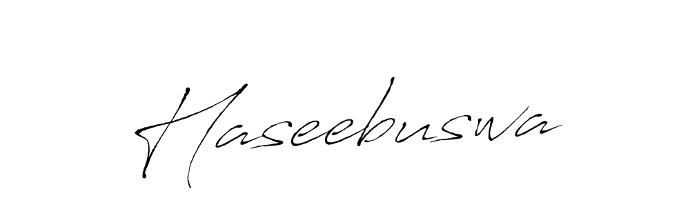 How to Draw Haseebuswa signature style? Antro_Vectra is a latest design signature styles for name Haseebuswa. Haseebuswa signature style 6 images and pictures png