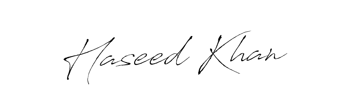 Antro_Vectra is a professional signature style that is perfect for those who want to add a touch of class to their signature. It is also a great choice for those who want to make their signature more unique. Get Haseed Khan name to fancy signature for free. Haseed Khan signature style 6 images and pictures png