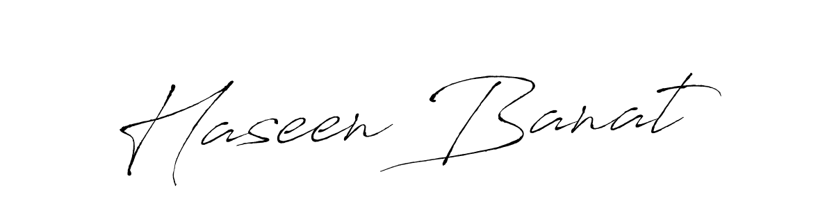 Here are the top 10 professional signature styles for the name Haseen Banat. These are the best autograph styles you can use for your name. Haseen Banat signature style 6 images and pictures png
