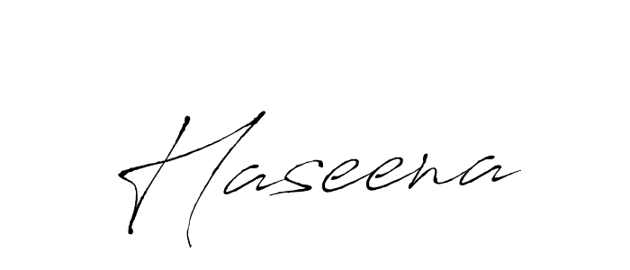 Also You can easily find your signature by using the search form. We will create Haseena name handwritten signature images for you free of cost using Antro_Vectra sign style. Haseena signature style 6 images and pictures png