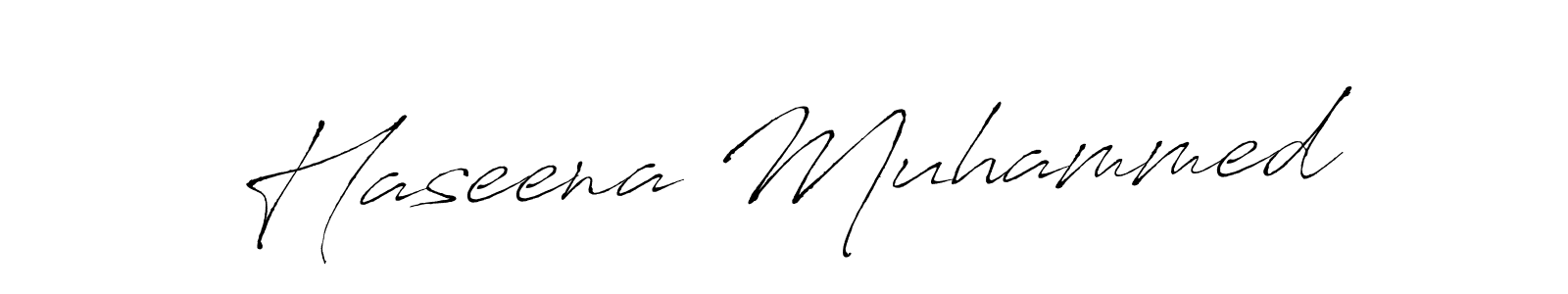 You should practise on your own different ways (Antro_Vectra) to write your name (Haseena Muhammed) in signature. don't let someone else do it for you. Haseena Muhammed signature style 6 images and pictures png