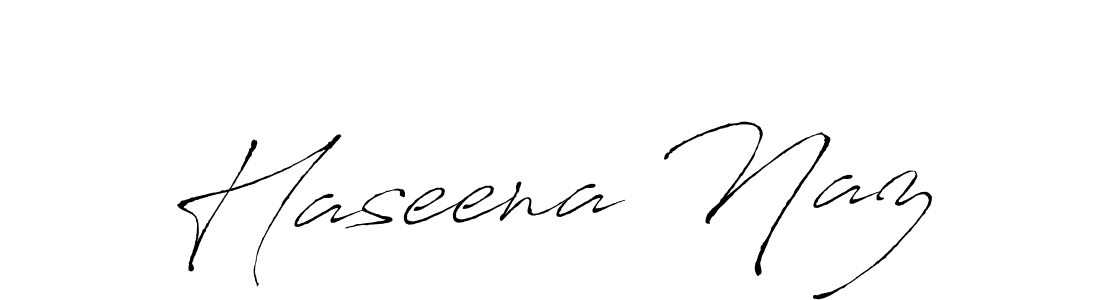 Also You can easily find your signature by using the search form. We will create Haseena Naz name handwritten signature images for you free of cost using Antro_Vectra sign style. Haseena Naz signature style 6 images and pictures png