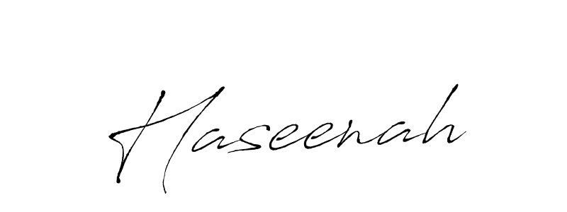 Make a beautiful signature design for name Haseenah. Use this online signature maker to create a handwritten signature for free. Haseenah signature style 6 images and pictures png