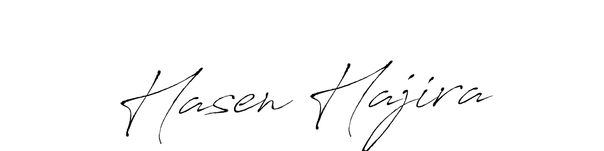 This is the best signature style for the Hasen Hajira name. Also you like these signature font (Antro_Vectra). Mix name signature. Hasen Hajira signature style 6 images and pictures png