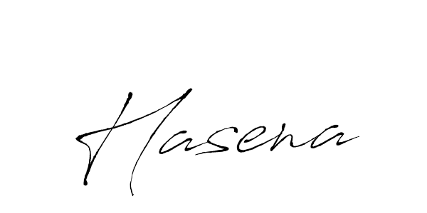 Similarly Antro_Vectra is the best handwritten signature design. Signature creator online .You can use it as an online autograph creator for name Hasena. Hasena signature style 6 images and pictures png