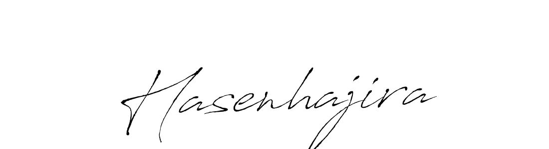You should practise on your own different ways (Antro_Vectra) to write your name (Hasenhajira) in signature. don't let someone else do it for you. Hasenhajira signature style 6 images and pictures png
