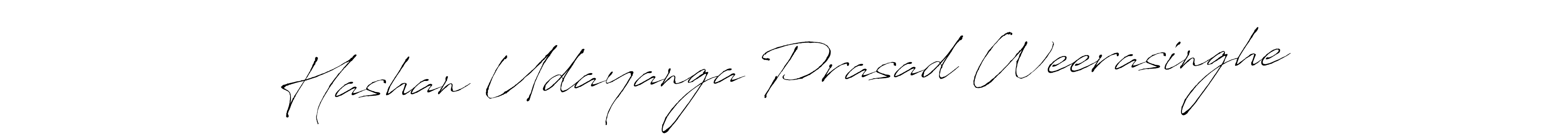 See photos of Hashan Udayanga Prasad Weerasinghe official signature by Spectra . Check more albums & portfolios. Read reviews & check more about Antro_Vectra font. Hashan Udayanga Prasad Weerasinghe signature style 6 images and pictures png