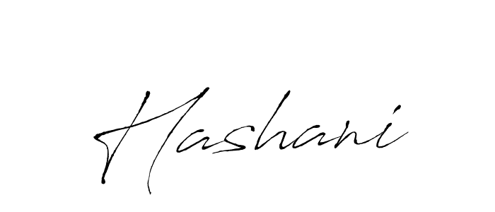 Also You can easily find your signature by using the search form. We will create Hashani name handwritten signature images for you free of cost using Antro_Vectra sign style. Hashani signature style 6 images and pictures png