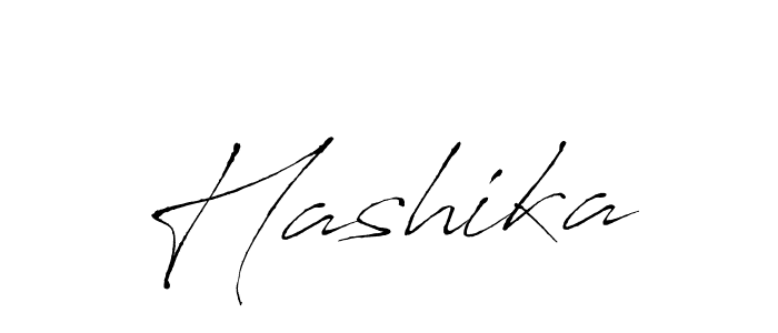 Antro_Vectra is a professional signature style that is perfect for those who want to add a touch of class to their signature. It is also a great choice for those who want to make their signature more unique. Get Hashika name to fancy signature for free. Hashika signature style 6 images and pictures png