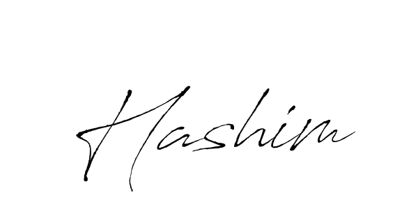 Make a beautiful signature design for name Hashim. With this signature (Antro_Vectra) style, you can create a handwritten signature for free. Hashim signature style 6 images and pictures png