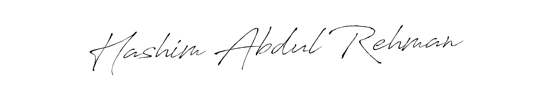 You should practise on your own different ways (Antro_Vectra) to write your name (Hashim Abdul Rehman) in signature. don't let someone else do it for you. Hashim Abdul Rehman signature style 6 images and pictures png