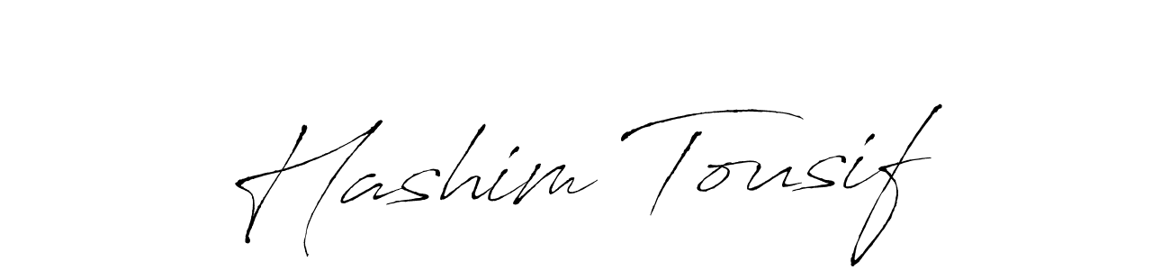 See photos of Hashim Tousif official signature by Spectra . Check more albums & portfolios. Read reviews & check more about Antro_Vectra font. Hashim Tousif signature style 6 images and pictures png