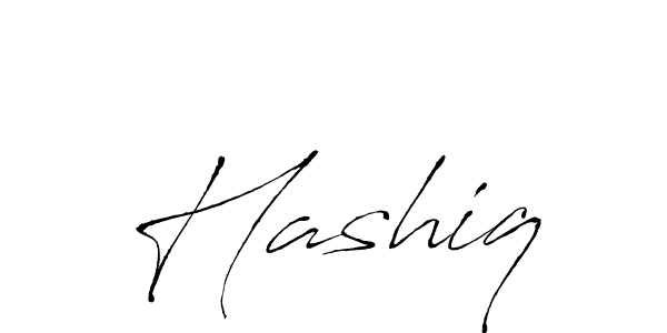 if you are searching for the best signature style for your name Hashiq. so please give up your signature search. here we have designed multiple signature styles  using Antro_Vectra. Hashiq signature style 6 images and pictures png