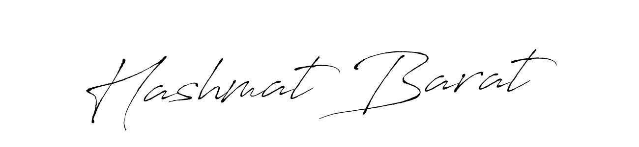 Design your own signature with our free online signature maker. With this signature software, you can create a handwritten (Antro_Vectra) signature for name Hashmat Barat. Hashmat Barat signature style 6 images and pictures png