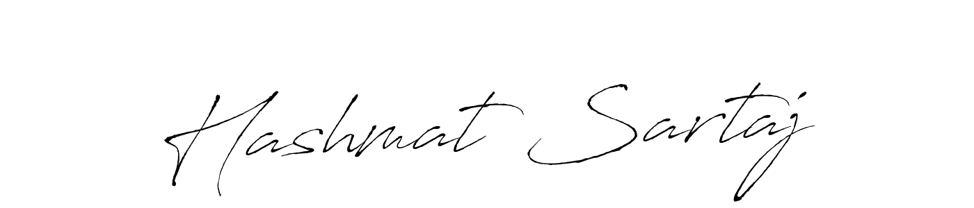 You should practise on your own different ways (Antro_Vectra) to write your name (Hashmat Sartaj) in signature. don't let someone else do it for you. Hashmat Sartaj signature style 6 images and pictures png