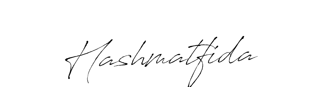 Antro_Vectra is a professional signature style that is perfect for those who want to add a touch of class to their signature. It is also a great choice for those who want to make their signature more unique. Get Hashmatfida name to fancy signature for free. Hashmatfida signature style 6 images and pictures png