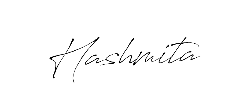The best way (Antro_Vectra) to make a short signature is to pick only two or three words in your name. The name Hashmita include a total of six letters. For converting this name. Hashmita signature style 6 images and pictures png