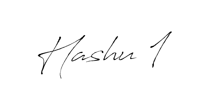You can use this online signature creator to create a handwritten signature for the name Hashu 1. This is the best online autograph maker. Hashu 1 signature style 6 images and pictures png