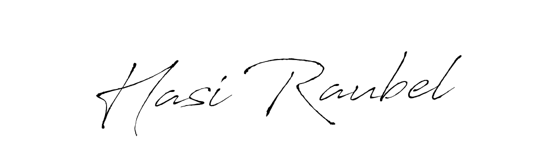 Also You can easily find your signature by using the search form. We will create Hasi Raubel name handwritten signature images for you free of cost using Antro_Vectra sign style. Hasi Raubel signature style 6 images and pictures png