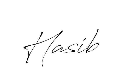 if you are searching for the best signature style for your name Hasib. so please give up your signature search. here we have designed multiple signature styles  using Antro_Vectra. Hasib signature style 6 images and pictures png