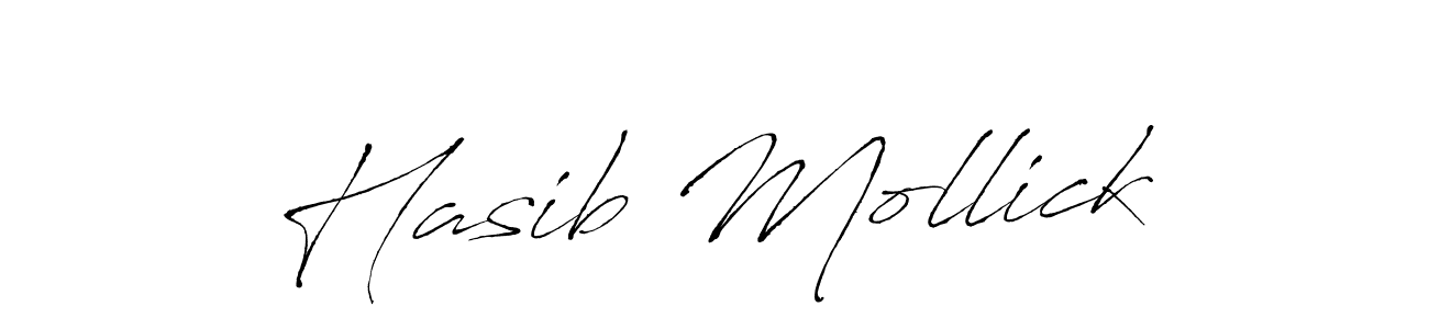 Similarly Antro_Vectra is the best handwritten signature design. Signature creator online .You can use it as an online autograph creator for name Hasib Mollick. Hasib Mollick signature style 6 images and pictures png