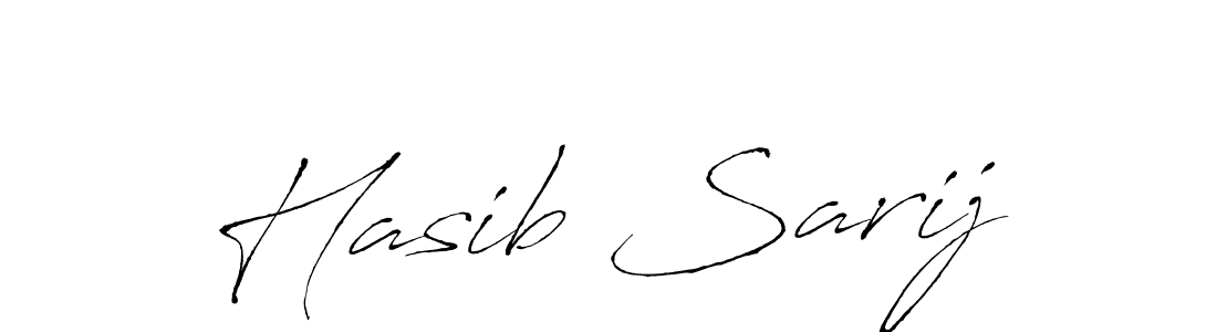 Also You can easily find your signature by using the search form. We will create Hasib Sarij name handwritten signature images for you free of cost using Antro_Vectra sign style. Hasib Sarij signature style 6 images and pictures png