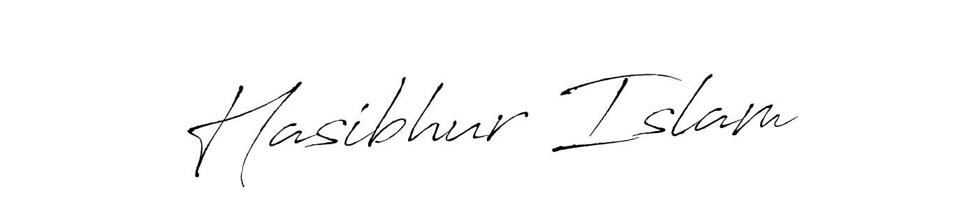 It looks lik you need a new signature style for name Hasibhur Islam. Design unique handwritten (Antro_Vectra) signature with our free signature maker in just a few clicks. Hasibhur Islam signature style 6 images and pictures png