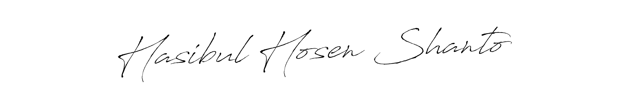 How to Draw Hasibul Hosen Shanto signature style? Antro_Vectra is a latest design signature styles for name Hasibul Hosen Shanto. Hasibul Hosen Shanto signature style 6 images and pictures png