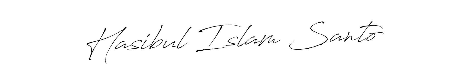 Best and Professional Signature Style for Hasibul Islam Santo. Antro_Vectra Best Signature Style Collection. Hasibul Islam Santo signature style 6 images and pictures png