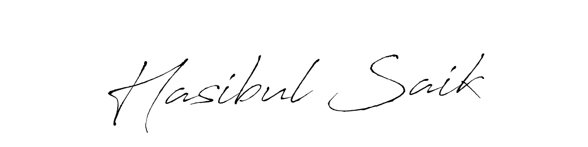 Here are the top 10 professional signature styles for the name Hasibul Saik. These are the best autograph styles you can use for your name. Hasibul Saik signature style 6 images and pictures png