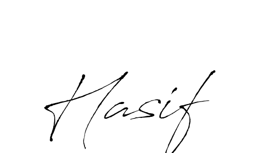 The best way (Antro_Vectra) to make a short signature is to pick only two or three words in your name. The name Hasif include a total of six letters. For converting this name. Hasif signature style 6 images and pictures png