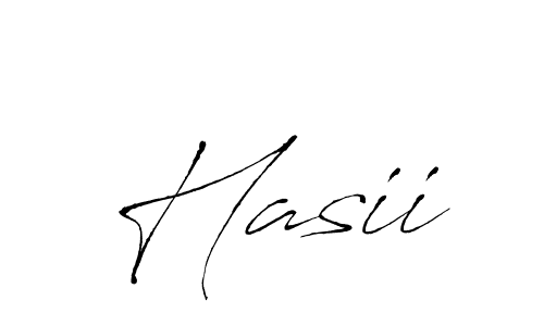 Make a short Hasii signature style. Manage your documents anywhere anytime using Antro_Vectra. Create and add eSignatures, submit forms, share and send files easily. Hasii signature style 6 images and pictures png