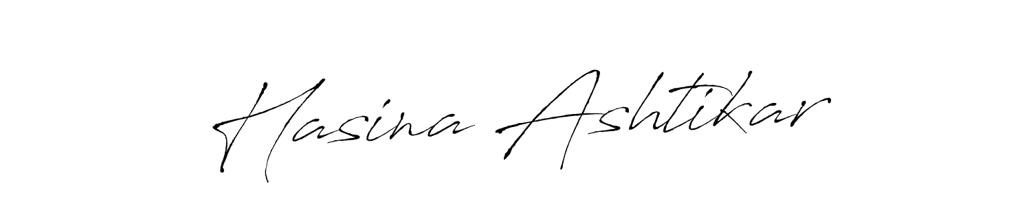 It looks lik you need a new signature style for name Hasina Ashtikar. Design unique handwritten (Antro_Vectra) signature with our free signature maker in just a few clicks. Hasina Ashtikar signature style 6 images and pictures png