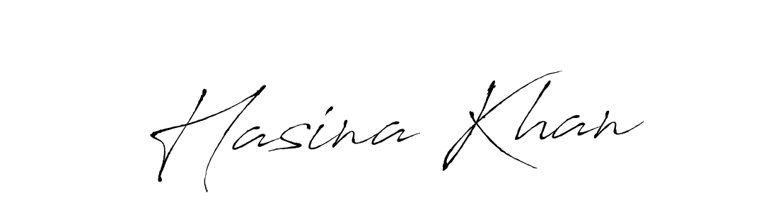 This is the best signature style for the Hasina Khan name. Also you like these signature font (Antro_Vectra). Mix name signature. Hasina Khan signature style 6 images and pictures png