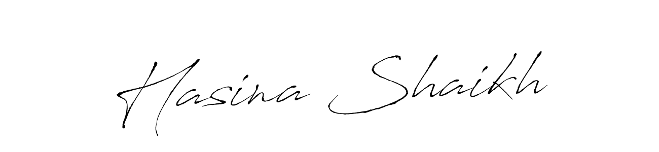 if you are searching for the best signature style for your name Hasina Shaikh. so please give up your signature search. here we have designed multiple signature styles  using Antro_Vectra. Hasina Shaikh signature style 6 images and pictures png