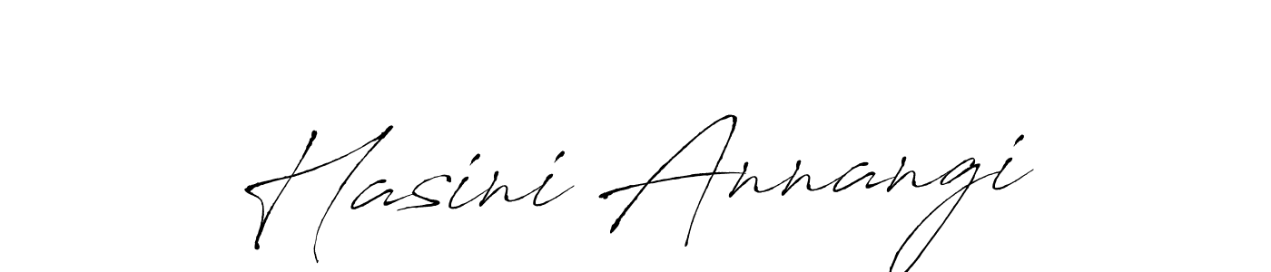 Here are the top 10 professional signature styles for the name Hasini Annangi. These are the best autograph styles you can use for your name. Hasini Annangi signature style 6 images and pictures png
