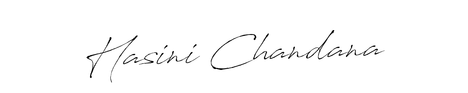 Also You can easily find your signature by using the search form. We will create Hasini Chandana name handwritten signature images for you free of cost using Antro_Vectra sign style. Hasini Chandana signature style 6 images and pictures png