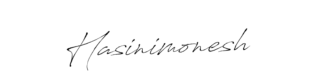 You can use this online signature creator to create a handwritten signature for the name Hasinimonesh. This is the best online autograph maker. Hasinimonesh signature style 6 images and pictures png