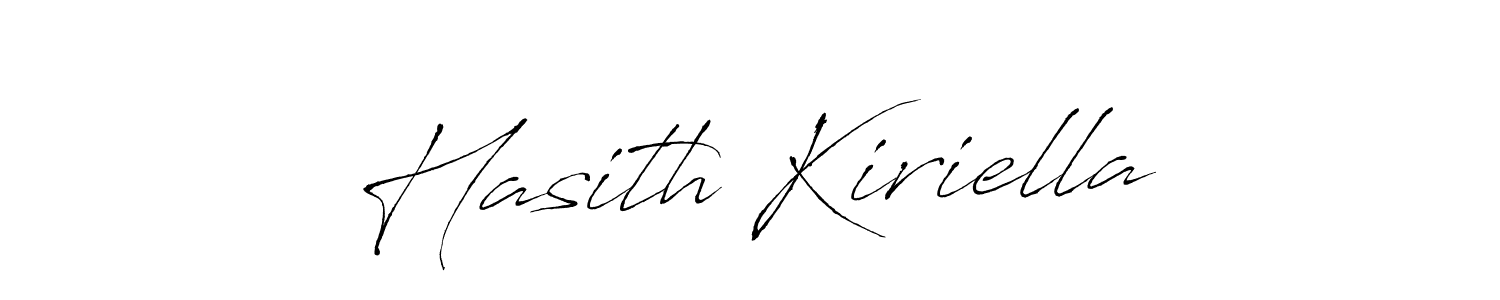 Best and Professional Signature Style for Hasith Kiriella. Antro_Vectra Best Signature Style Collection. Hasith Kiriella signature style 6 images and pictures png