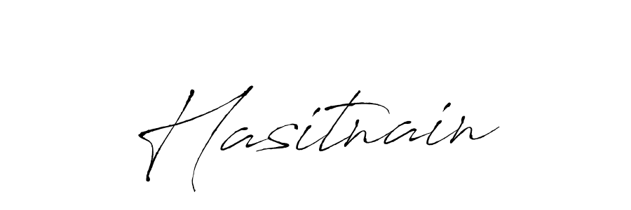 You should practise on your own different ways (Antro_Vectra) to write your name (Hasitnain) in signature. don't let someone else do it for you. Hasitnain signature style 6 images and pictures png