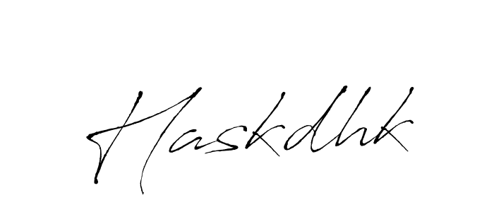 How to Draw Haskdhk signature style? Antro_Vectra is a latest design signature styles for name Haskdhk. Haskdhk signature style 6 images and pictures png