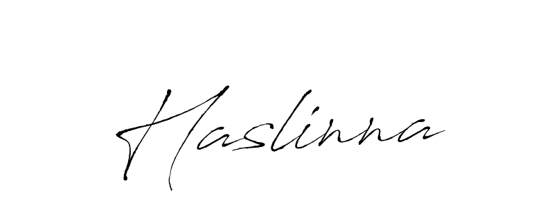 See photos of Haslinna official signature by Spectra . Check more albums & portfolios. Read reviews & check more about Antro_Vectra font. Haslinna signature style 6 images and pictures png