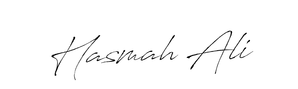It looks lik you need a new signature style for name Hasmah Ali. Design unique handwritten (Antro_Vectra) signature with our free signature maker in just a few clicks. Hasmah Ali signature style 6 images and pictures png